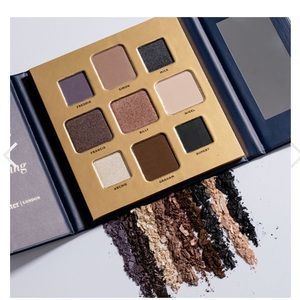 Teddy Boy Eyeshadow Palette